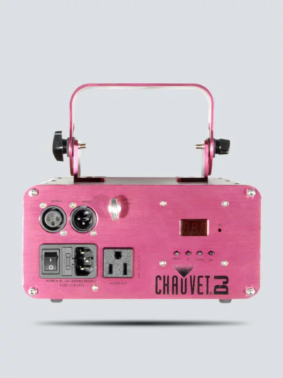 Chauvet  Scorpion Dual Laser - Image 3