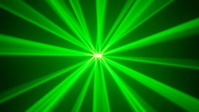 Chauvet  Scorpion Dual Laser - Image 4