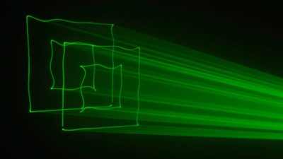 Chauvet  Scorpion Dual Laser - Image 6