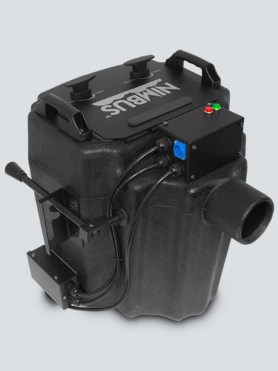 Chauvet Nimbus Low Lying Fog Machine