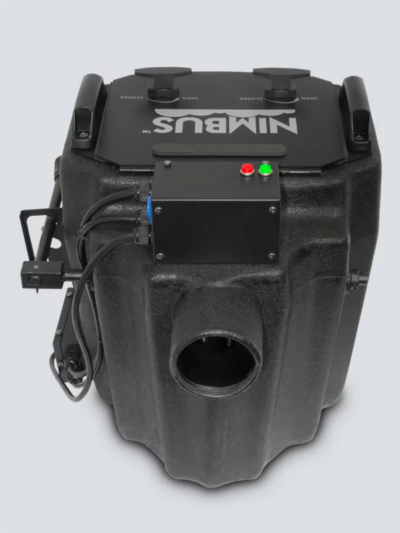 Chauvet Nimbus Low Lying Fog Machine - Image 2