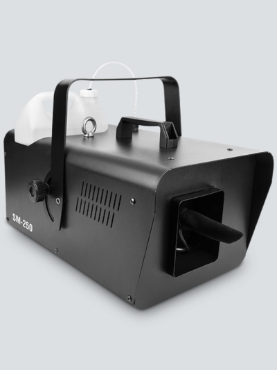 Chauvet Snow Machine