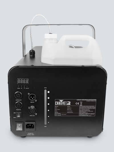 Chauvet Snow Machine - Image 2