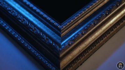 Visual Matrix AKA Rose Act Elegant Gold, Gimmick and Online Instructions by Will Tsai and SansMinds - Image 4