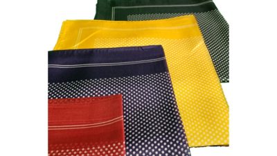 Syouma Silk, Green by Tejinaya Magic - Image 3