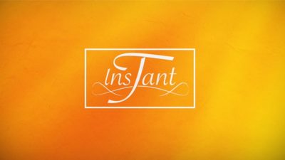 Instant T Blue / 2019, Gimmicks and Online Instructions by The French Twins