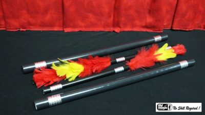 You Do As I Do Plumes by Mr. Magic - Image 2