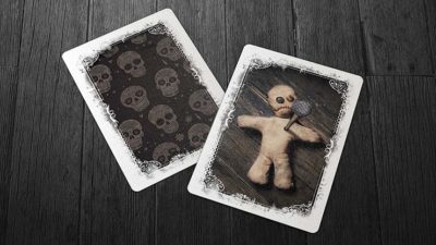 Pocket Voodoo, Gimmicks and Online Instructions by Liam Montier - Image 2