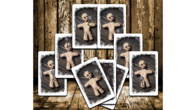 Pocket Voodoo, Gimmicks and Online Instructions by Liam Montier - Image 3