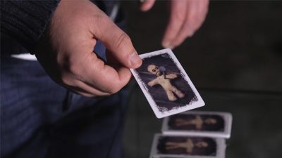 Pocket Voodoo, Gimmicks and Online Instructions by Liam Montier - Image 5