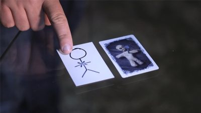 Pocket Voodoo, Gimmicks and Online Instructions by Liam Montier - Image 6