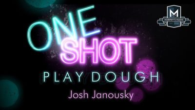 MMS ONE SHOT - PLAY DOUGH by Josh Janousky video (Download)