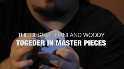 D & W, Dani and Woody by Grupokaps - Image 5