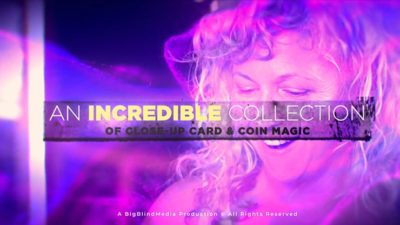 Zen Magic with Iain Moran - Magic With Cards and Coins video (Download) - Image 2