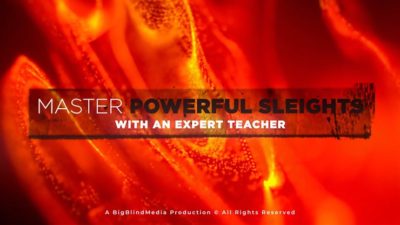 Zen Magic with Iain Moran - Magic With Cards and Coins video (Download) - Image 5