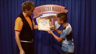 M and Magic, Gimmicks and Online Instructions by Gustavo Raley - Image 2