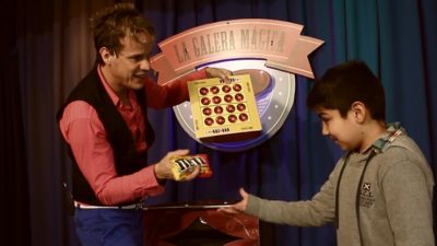M and Magic, Gimmicks and Online Instructions by Gustavo Raley - Image 4