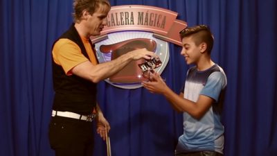 M and Magic, Gimmicks and Online Instructions by Gustavo Raley - Image 5