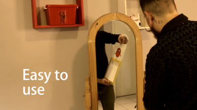 M and Magic, Gimmicks and Online Instructions by Gustavo Raley - Image 6