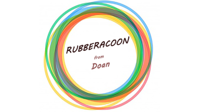Rubberacoon by Doan video (Download)