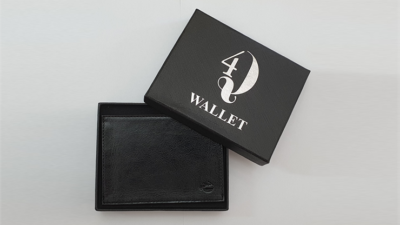 Quatro Wallet, Q4 by Eran Blizovsky - Image 2