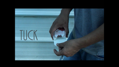 Tuck by Arnel Renegado video (Download)