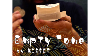 Empty Tone by KISSER video (Download)