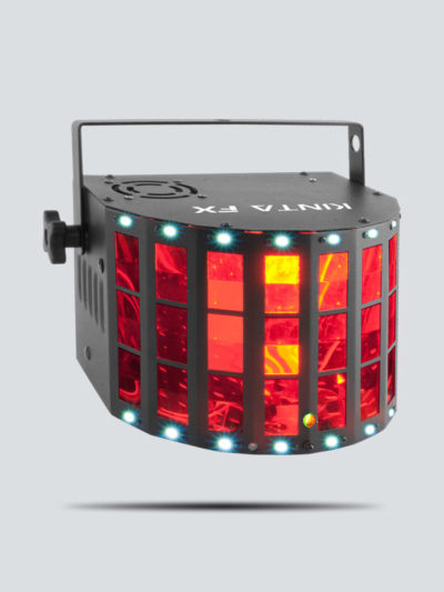 Chauvet Kinta FX Lighting
