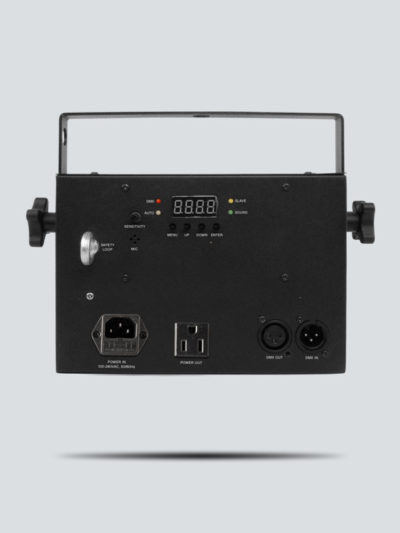 Chauvet Kinta FX Lighting - Image 2