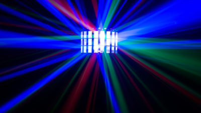 Chauvet Kinta FX Lighting - Image 3