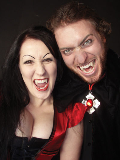 Fangs Vampire by Screcrow - Image 2