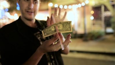 Project Straw by Brandon David & Chris Turchi video (Download) - Image 2