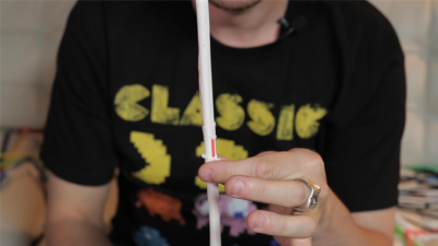 Project Straw by Brandon David & Chris Turchi video (Download) - Image 4