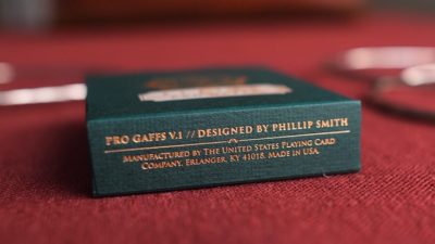 DMC ELITES: Pro Gaffs V1 - Image 4