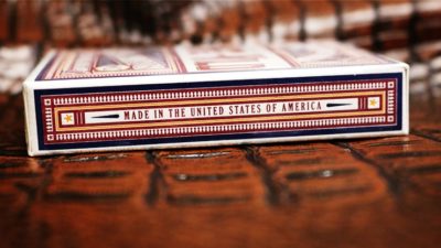 Kings Wild Americanas Murphy's Magic LTD Edition by Jackson Robinson - Image 3