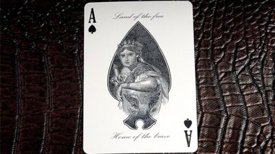 Kings Wild Americanas Murphy's Magic LTD Edition by Jackson Robinson - Image 4