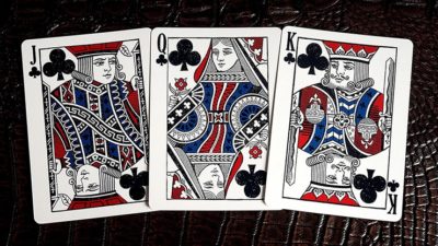 Kings Wild Americanas Murphy's Magic LTD Edition by Jackson Robinson - Image 5