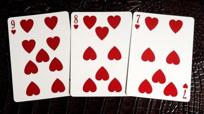 Kings Wild Americanas Murphy's Magic LTD Edition by Jackson Robinson - Image 6