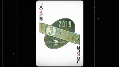 Clockwork Empire Playing Cards by fig.23 - Image 4
