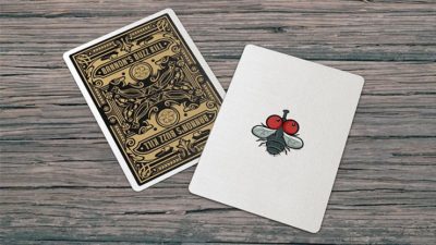 Buzz Kill, Gimmicks and Online Instructions by John Bannon - Image 2