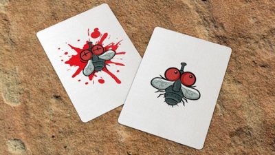 Buzz Kill, Gimmicks and Online Instructions by John Bannon - Image 3