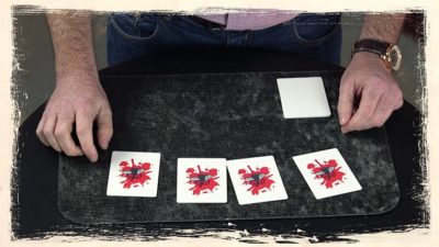 Buzz Kill, Gimmicks and Online Instructions by John Bannon - Image 4
