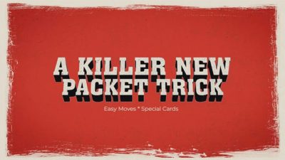 Buzz Kill, Gimmicks and Online Instructions by John Bannon - Image 6