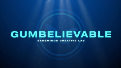 Gumbelievable (with DVD and Gimmicks) by SansMinds Creative Lab