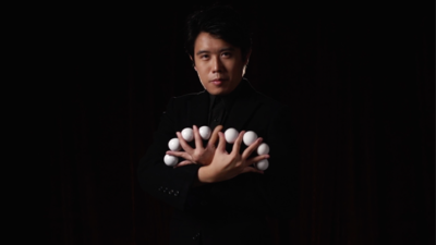 G4 by Bond Lee & MS Magic - Image 3