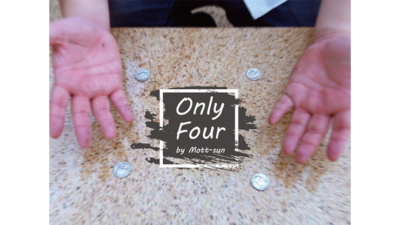 Only-Four by Mott-Sun video (Download)
