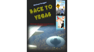 Back To Vegas by Michael Breggar eBook (Download)