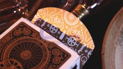 Bicycle 1885 Playing Cards by US Card Magic - Image 2