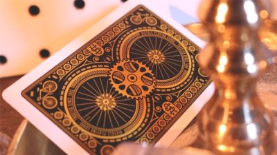 Bicycle 1885 Playing Cards by US Card Magic - Image 5