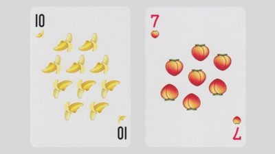 Poop Emoji Playing Cards - Image 6